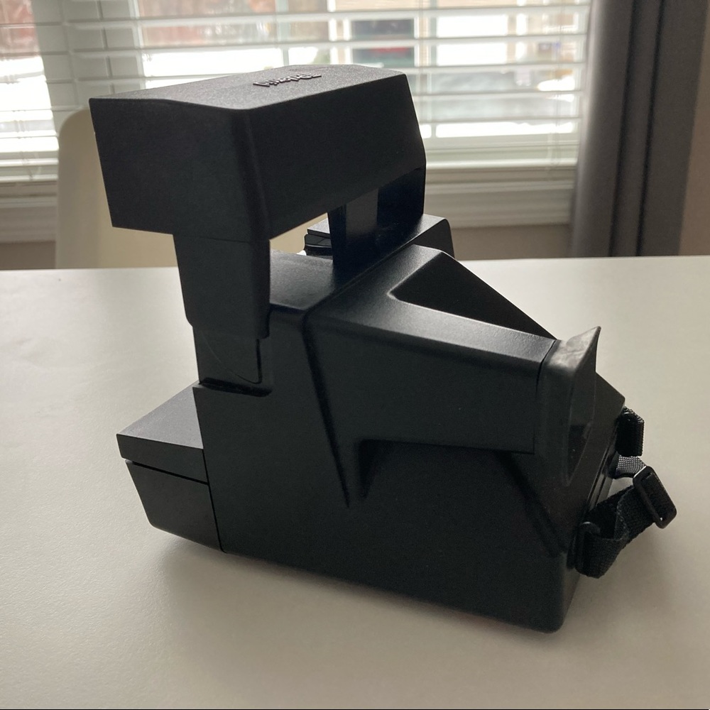 Polaroid Sun 660